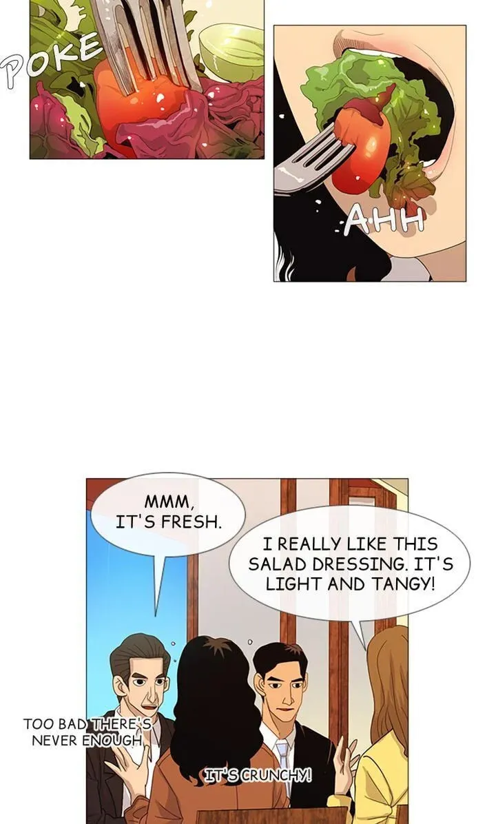 Read Michelin Star chapter 19 image 10 on Lezhin