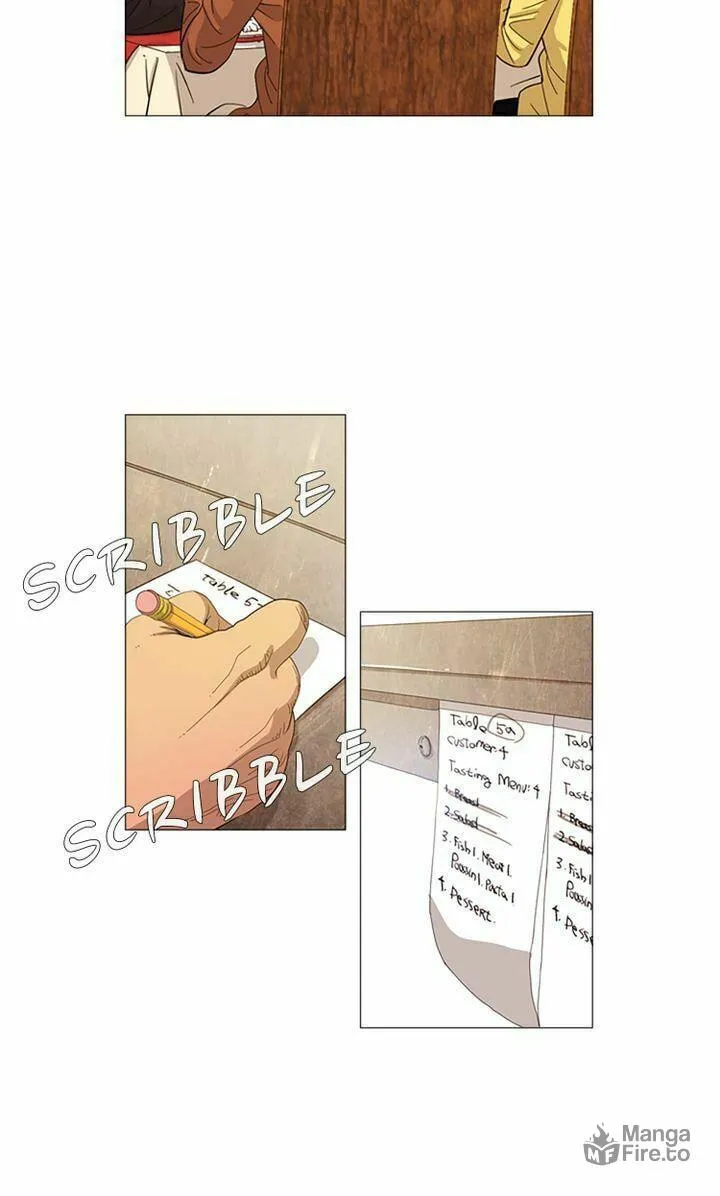 Read Michelin Star chapter 19 image 11 on Lezhin