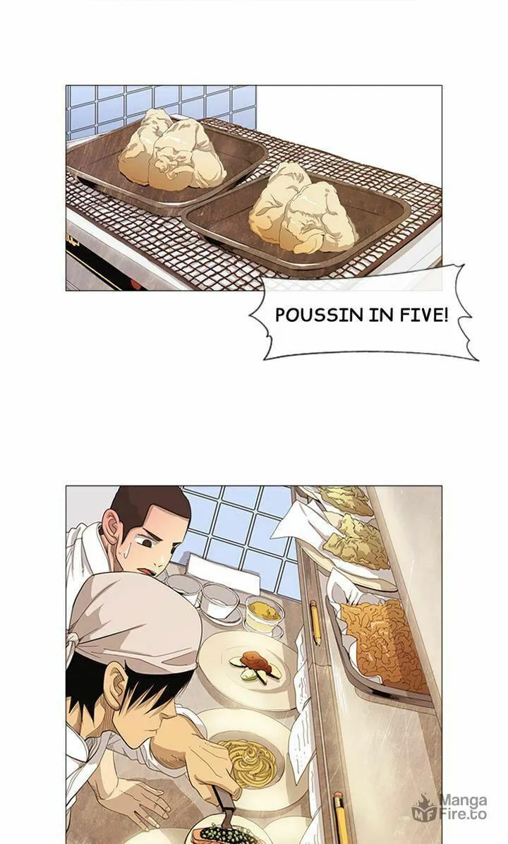 Read Michelin Star chapter 19 image 14 on Lezhin