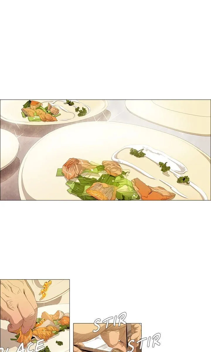 Read Michelin Star chapter 19 image 16 on Lezhin