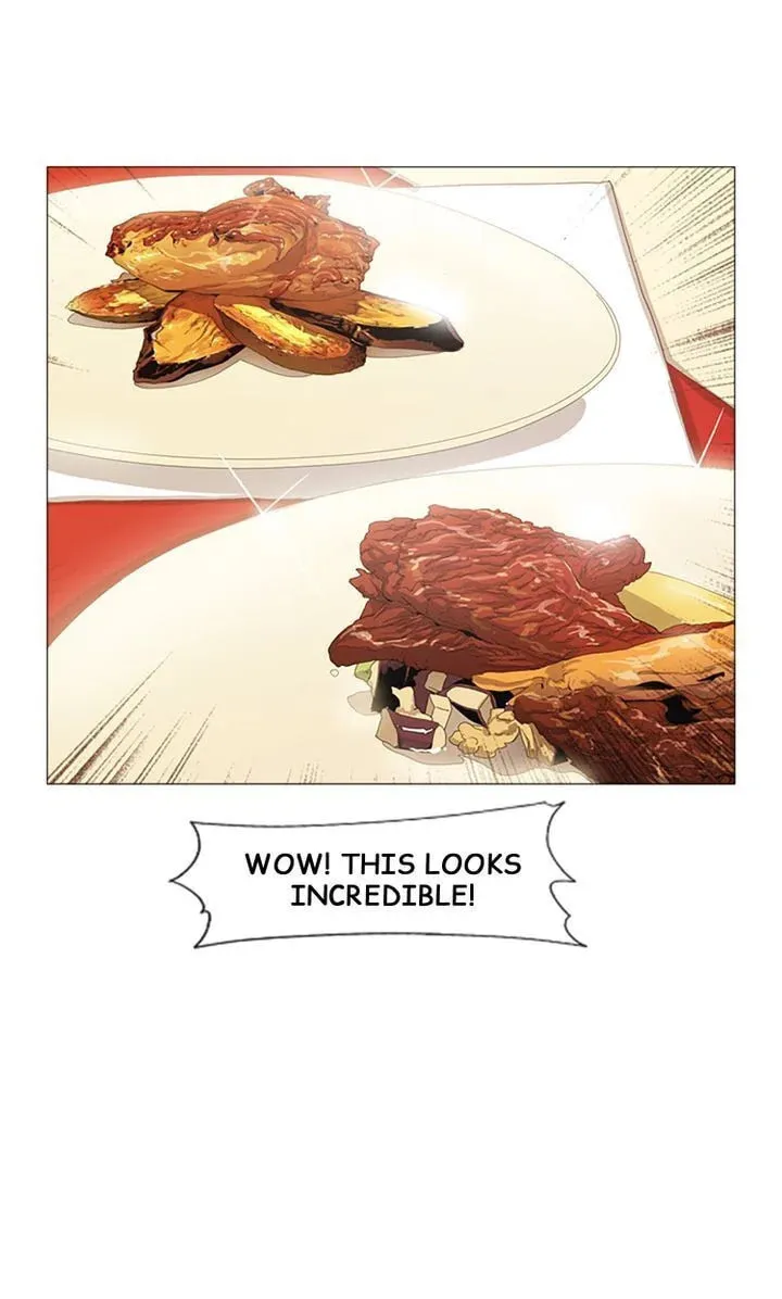 Read Michelin Star chapter 19 image 18 on Lezhin