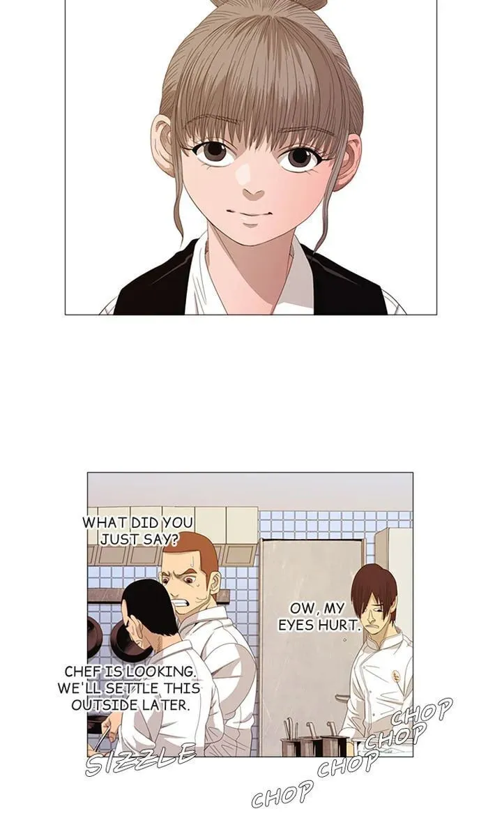 Read Michelin Star chapter 19 image 28 on Lezhin