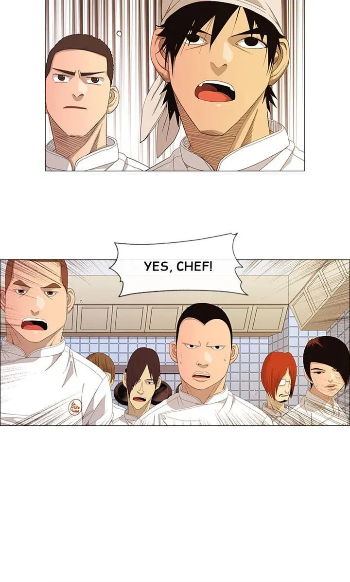 Read Michelin Star chapter 19 image 3 on Lezhin