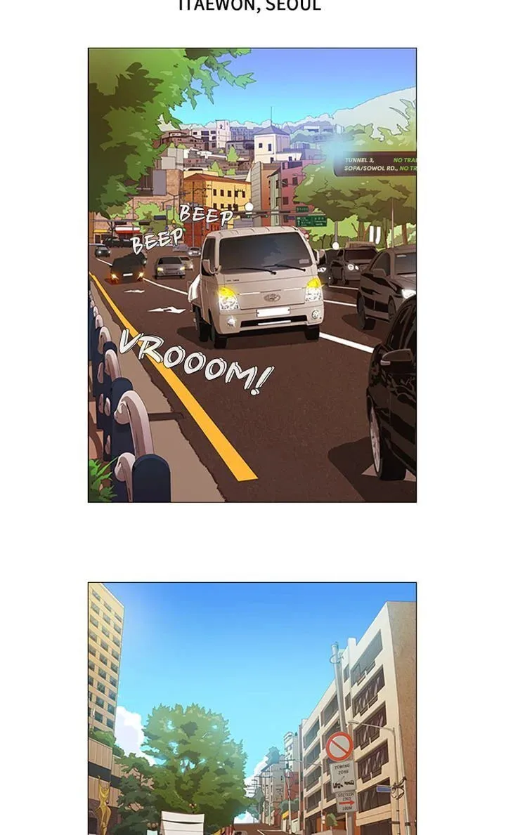 Read Michelin Star chapter 2 image 1 on Lezhin
