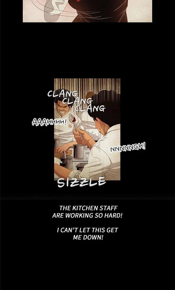 Read Michelin Star chapter 2 image 12 on Lezhin