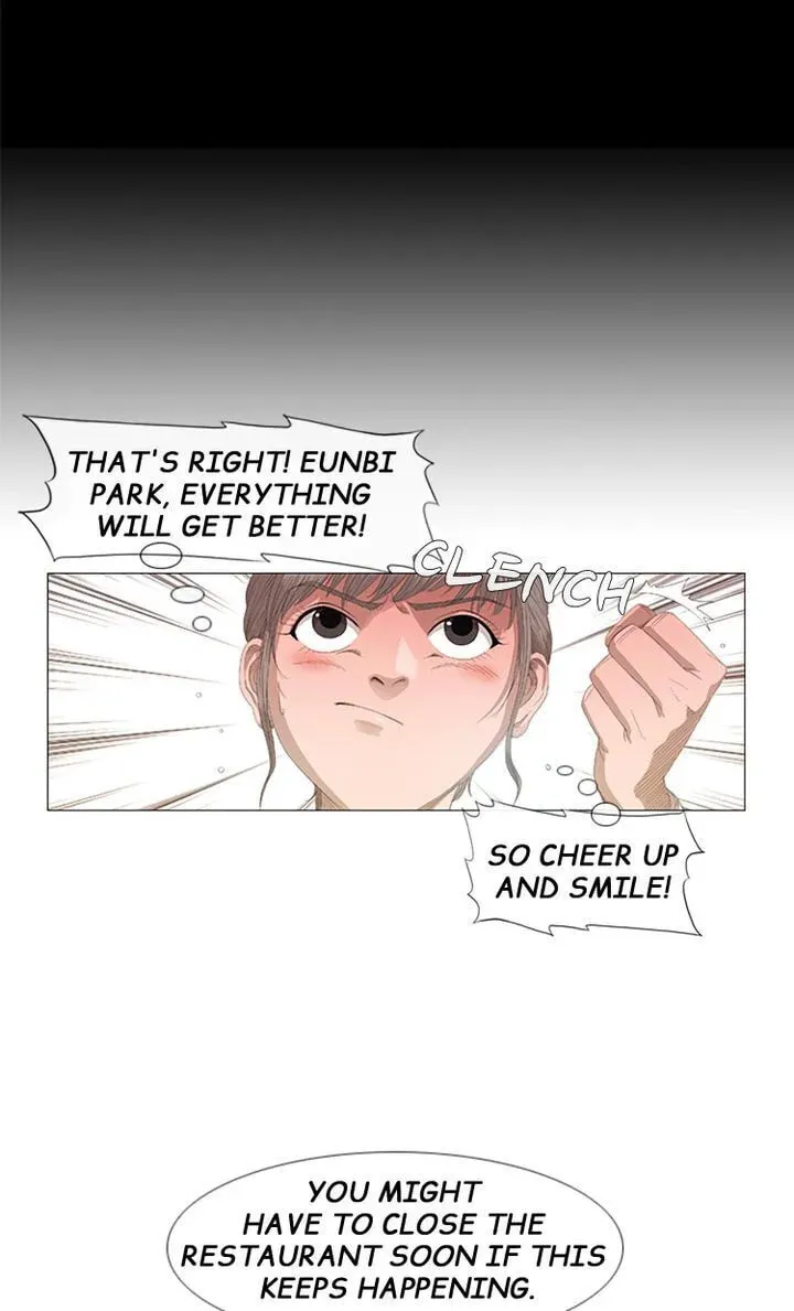 Read Michelin Star chapter 2 image 13 on Lezhin