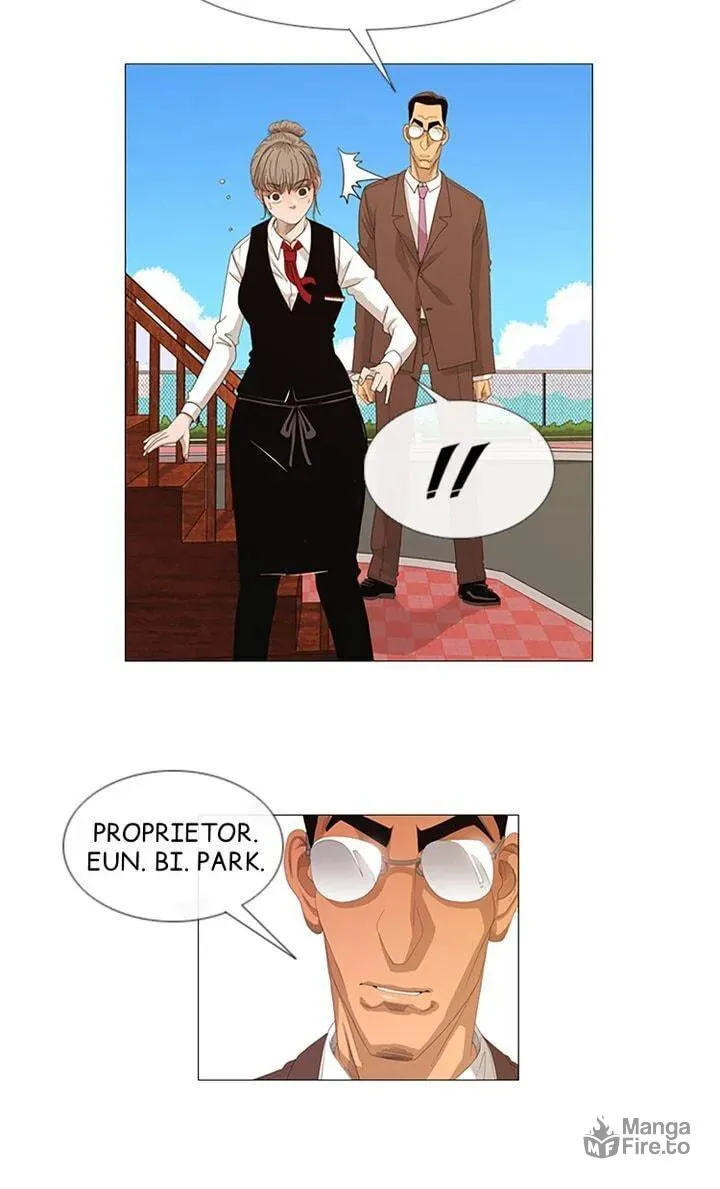 Read Michelin Star chapter 2 image 14 on Lezhin