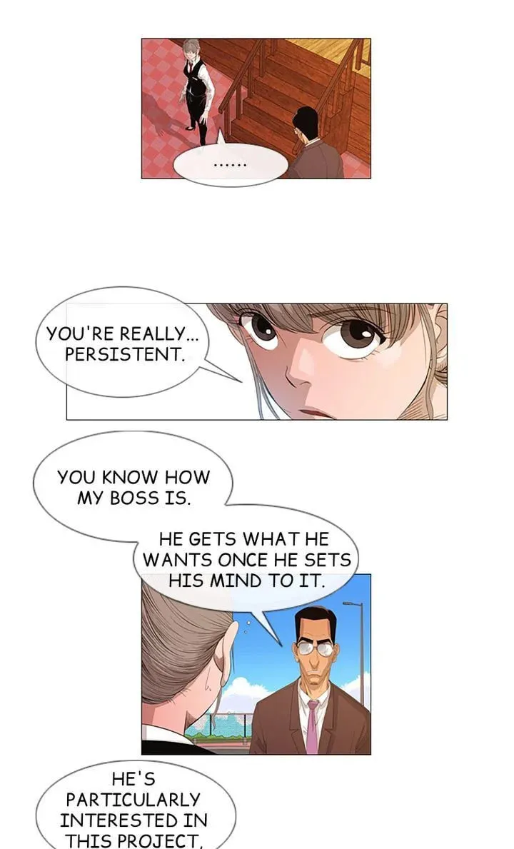Read Michelin Star chapter 2 image 15 on Lezhin