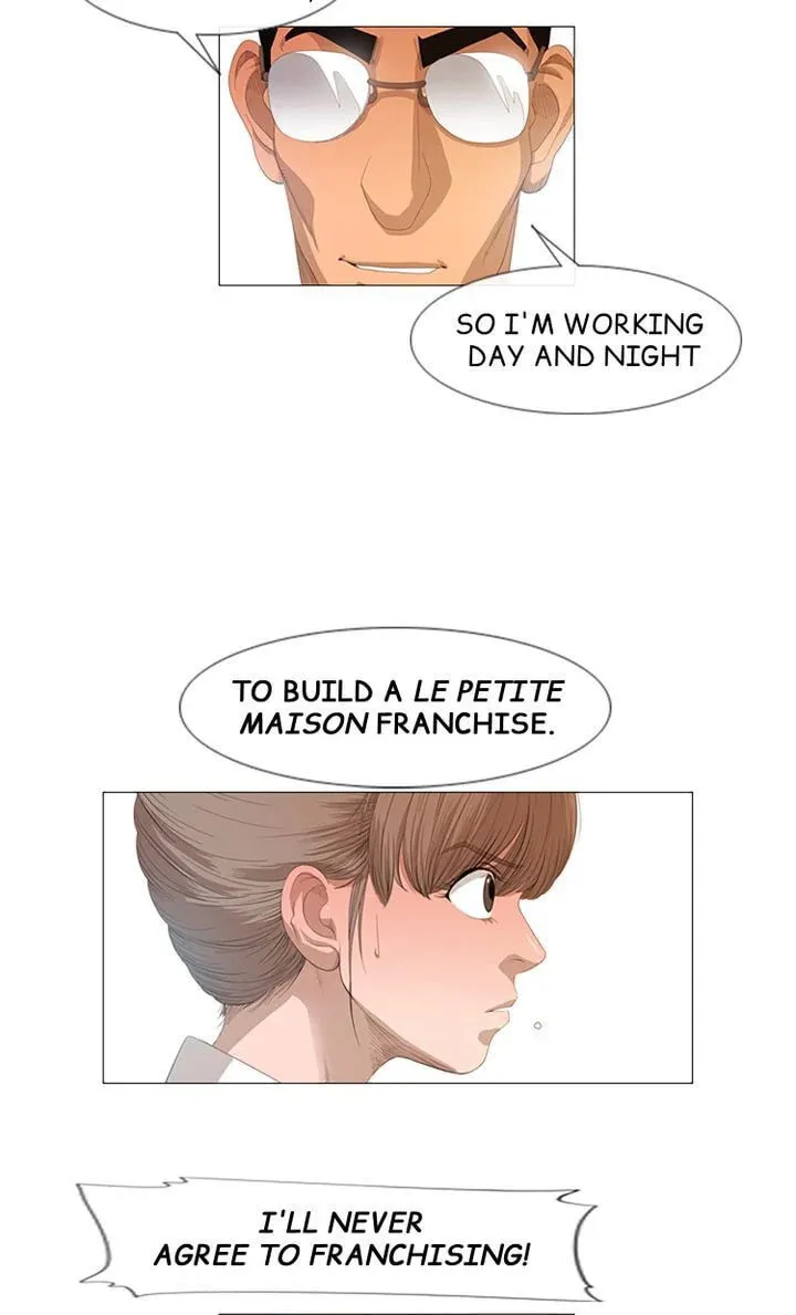 Read Michelin Star chapter 2 image 16 on Lezhin