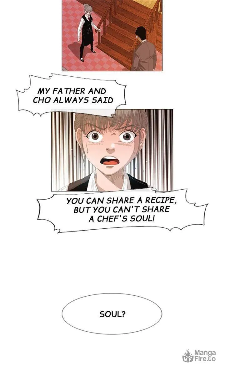 Read Michelin Star chapter 2 image 17 on Lezhin