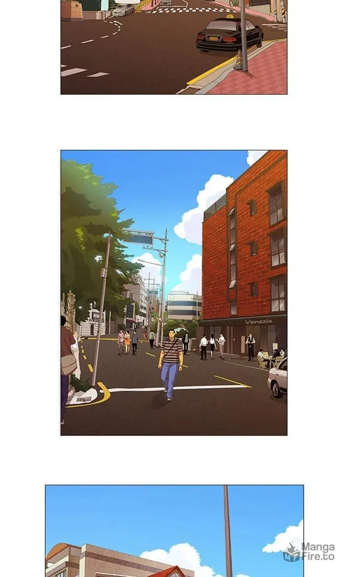 Read Michelin Star chapter 2 image 2 on Lezhin