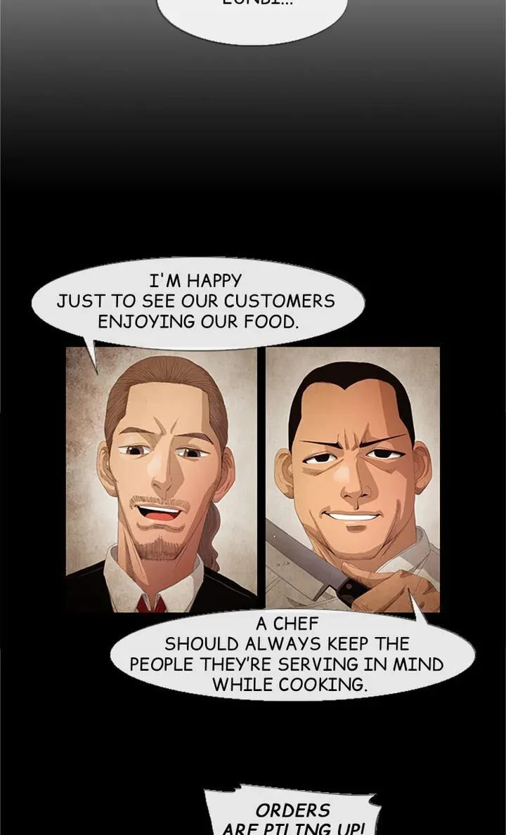 Read Michelin Star chapter 2 image 22 on Lezhin