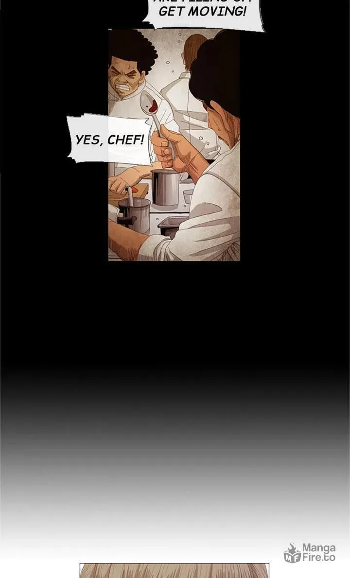 Read Michelin Star chapter 2 image 23 on Lezhin