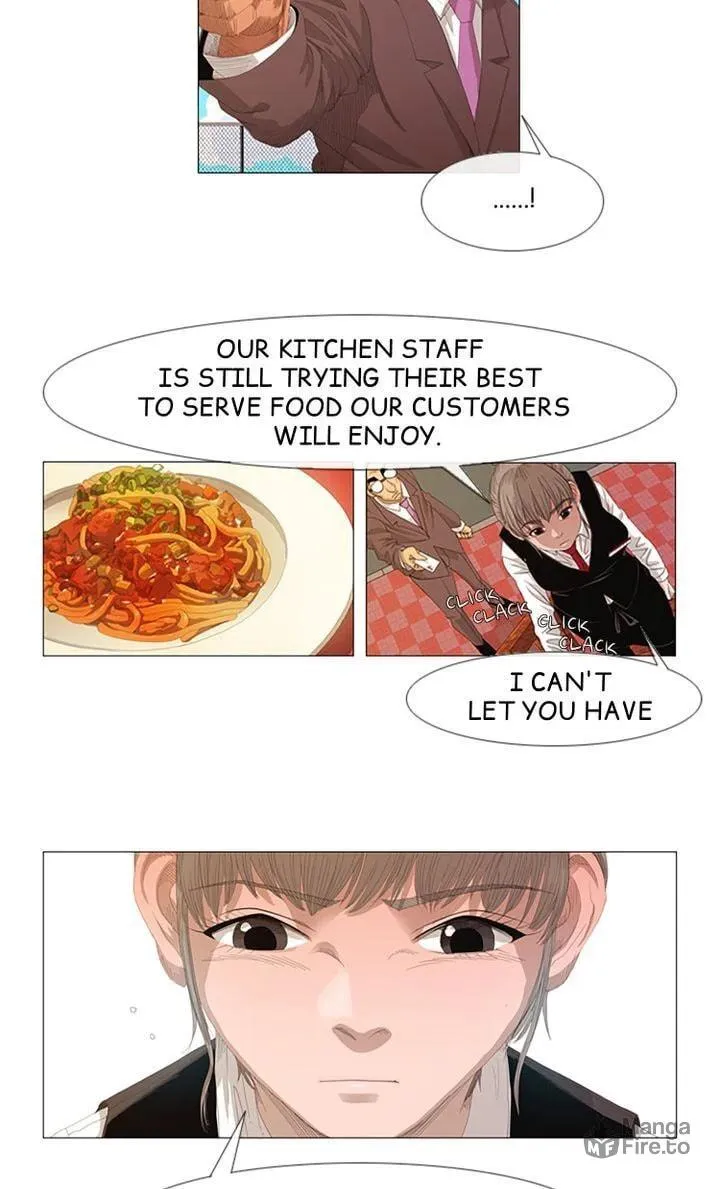 Read Michelin Star chapter 2 image 26 on Lezhin