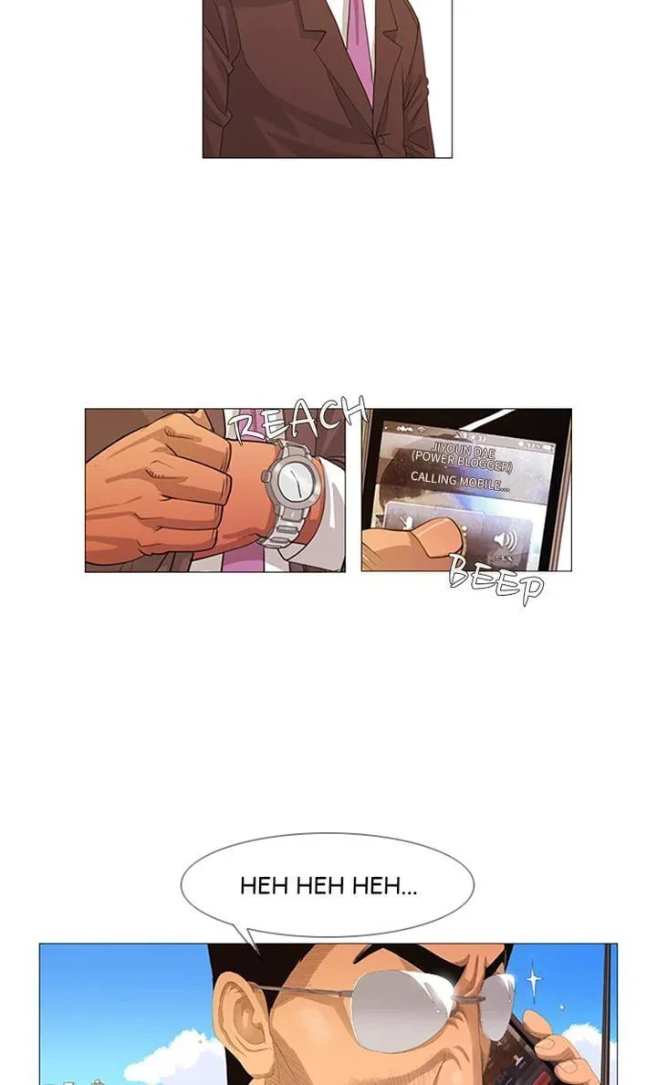 Read Michelin Star chapter 2 image 28 on Lezhin