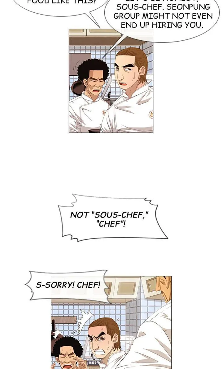 Read Michelin Star chapter 2 image 31 on Lezhin