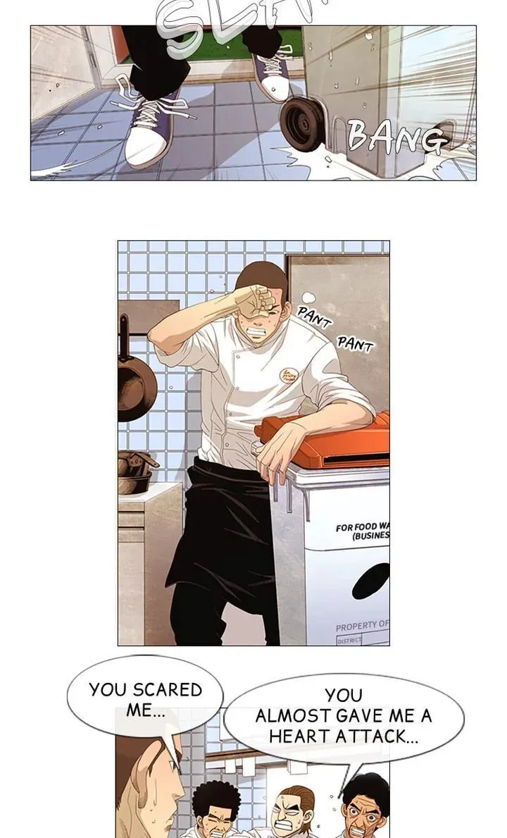 Read Michelin Star chapter 2 image 36 on Lezhin