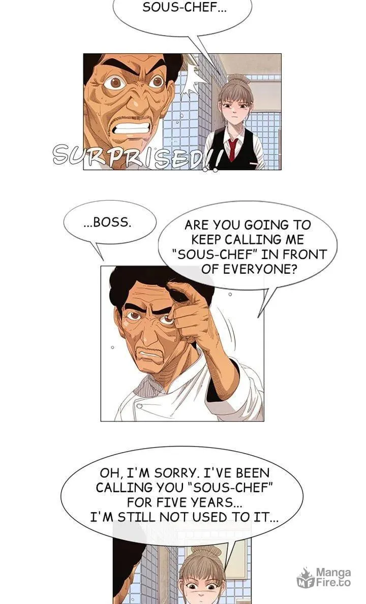 Read Michelin Star chapter 2 image 38 on Lezhin