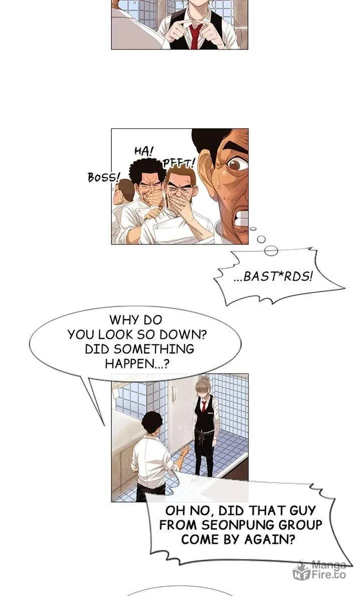 Read Michelin Star chapter 2 image 39 on Lezhin