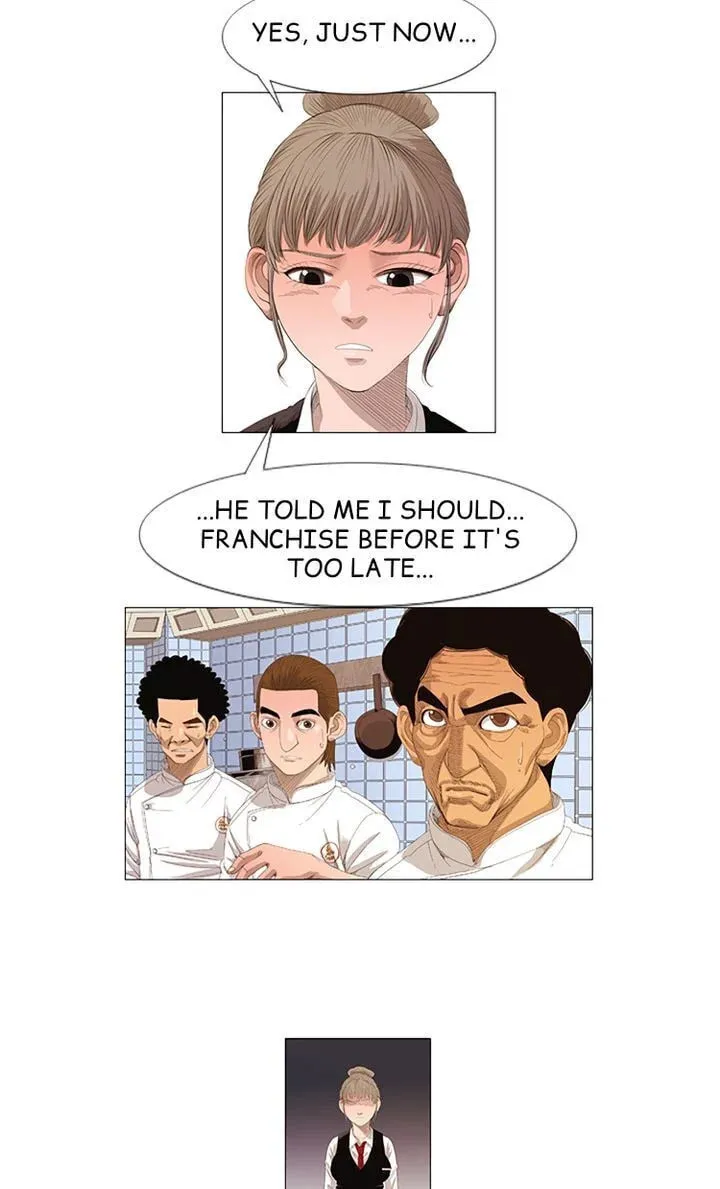 Read Michelin Star chapter 2 image 40 on Lezhin