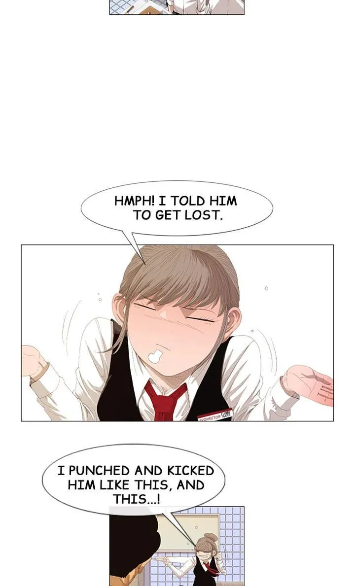 Read Michelin Star chapter 2 image 42 on Lezhin