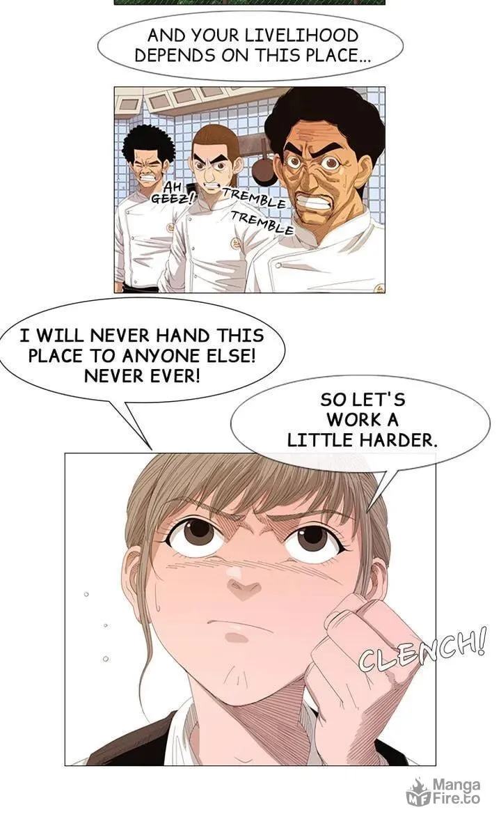 Read Michelin Star chapter 2 image 44 on Lezhin