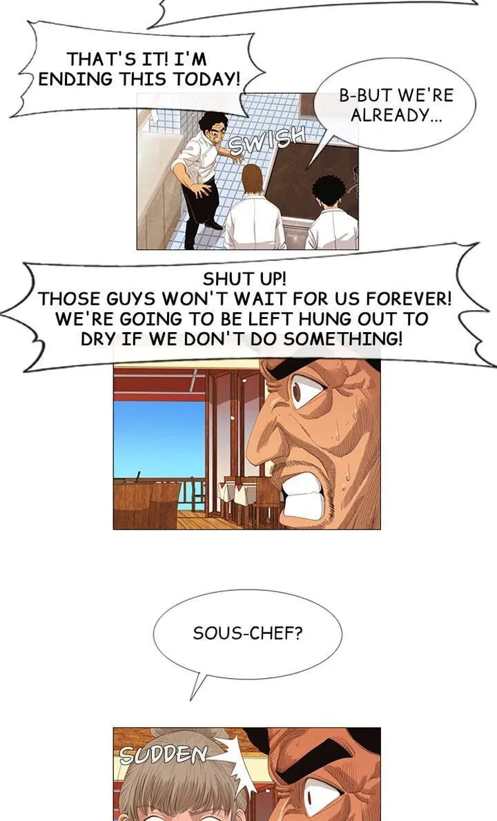 Read Michelin Star chapter 2 image 46 on Lezhin