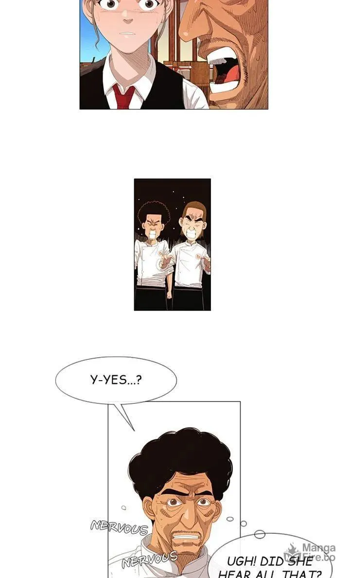 Read Michelin Star chapter 2 image 47 on Lezhin