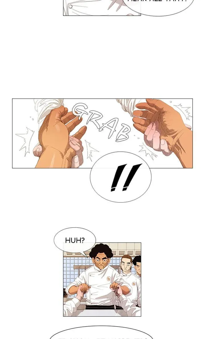 Read Michelin Star chapter 2 image 48 on Lezhin