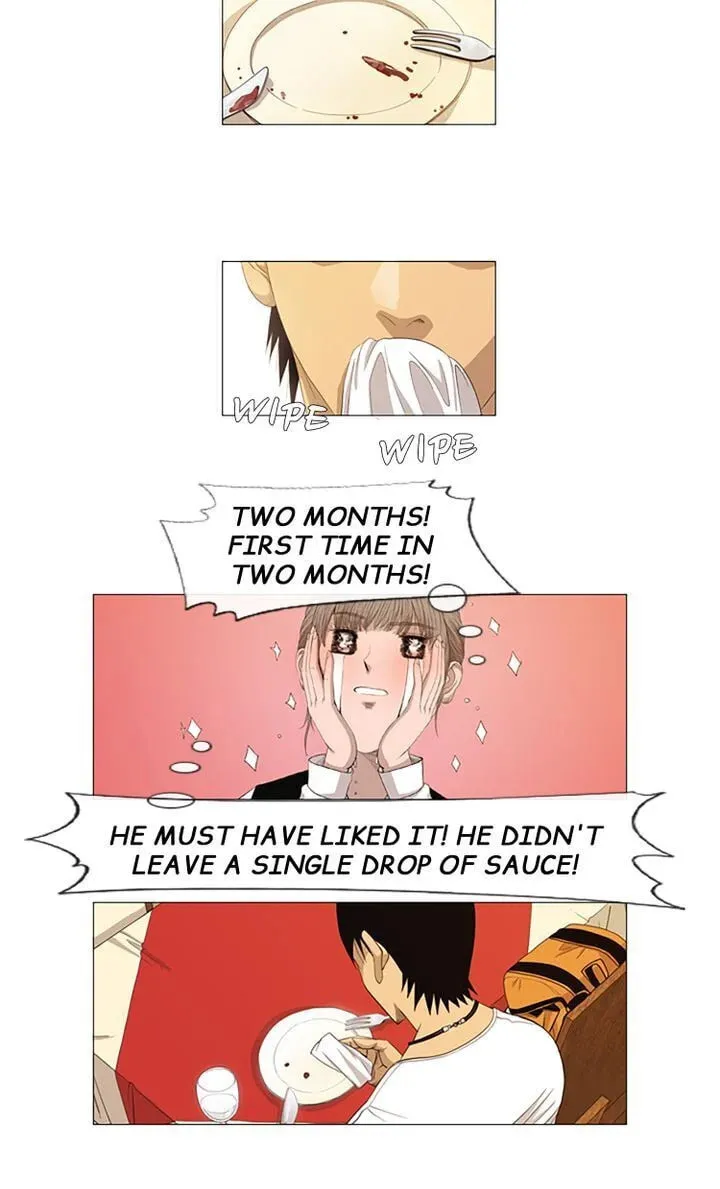 Read Michelin Star chapter 2 image 52 on Lezhin