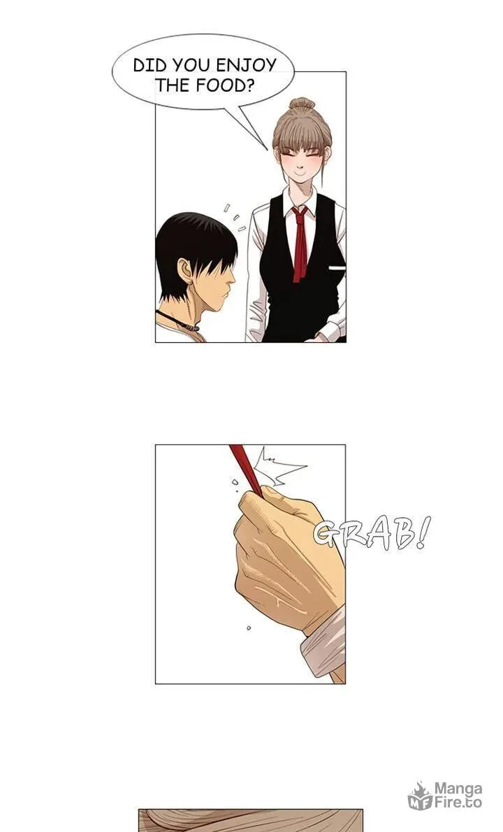 Read Michelin Star chapter 2 image 53 on Lezhin