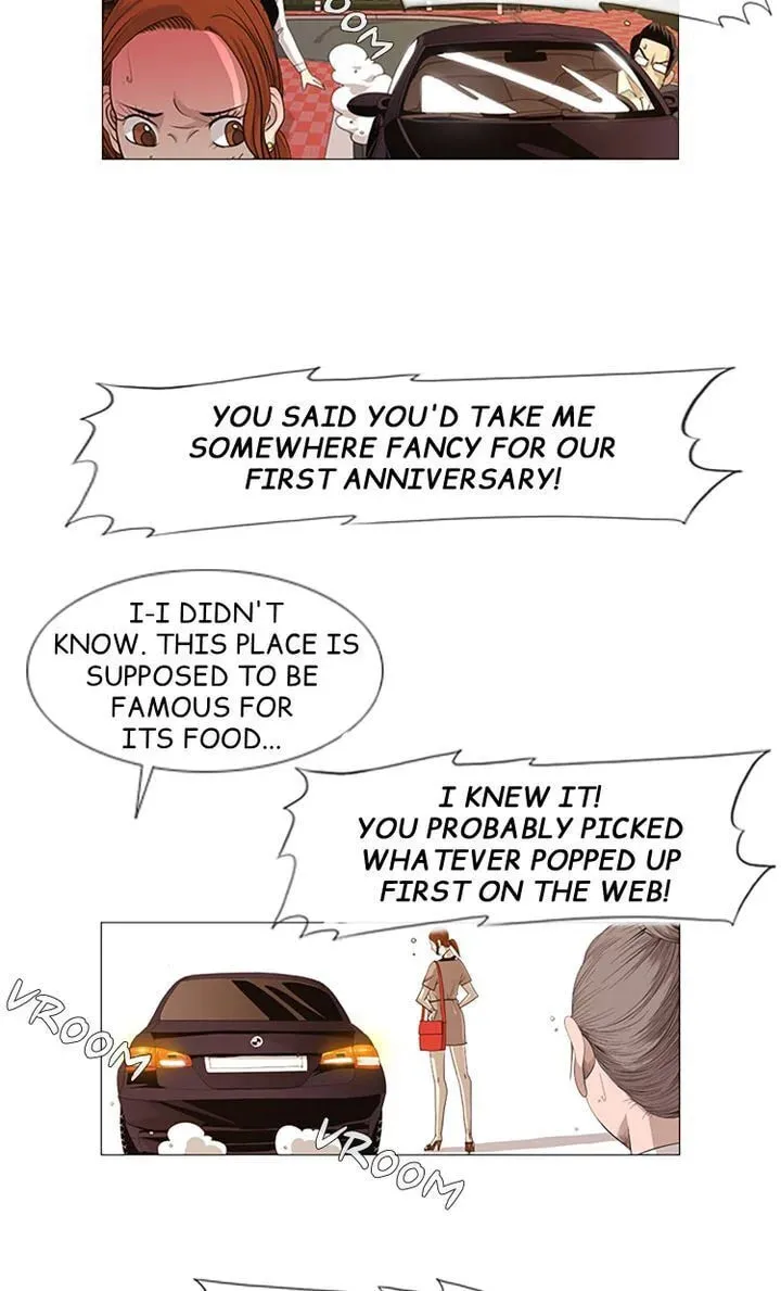 Read Michelin Star chapter 2 image 6 on Lezhin