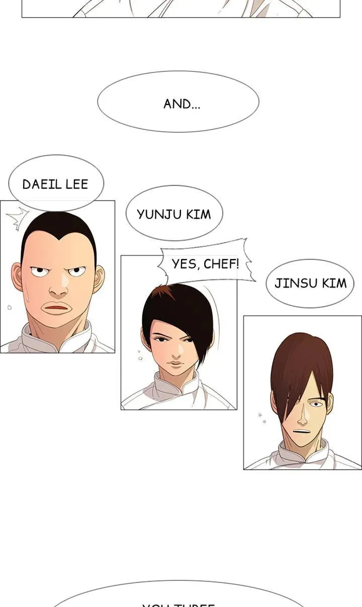 Read Michelin Star chapter 21 image 13 on Lezhin