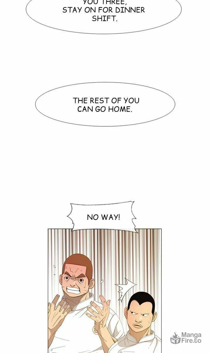 Read Michelin Star chapter 21 image 14 on Lezhin