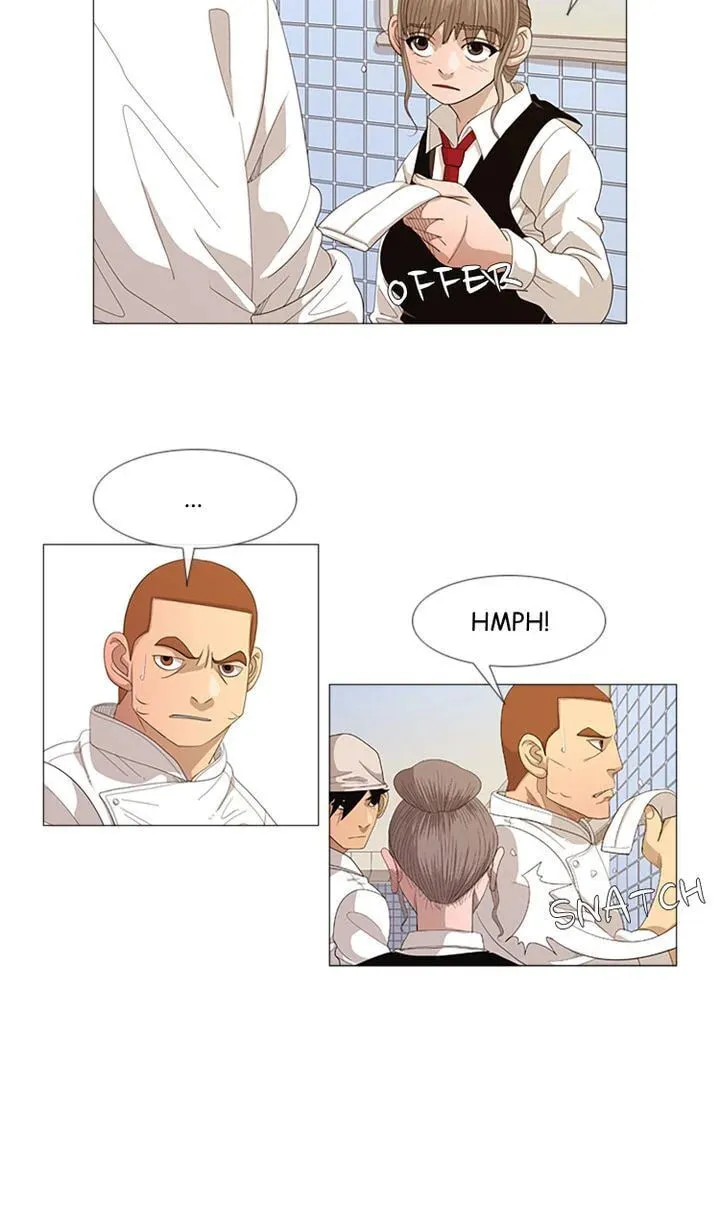 Read Michelin Star chapter 21 image 21 on Lezhin
