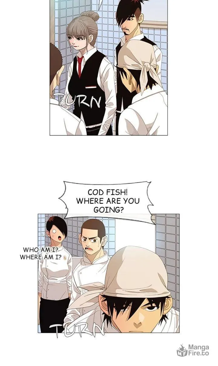 Read Michelin Star chapter 21 image 29 on Lezhin