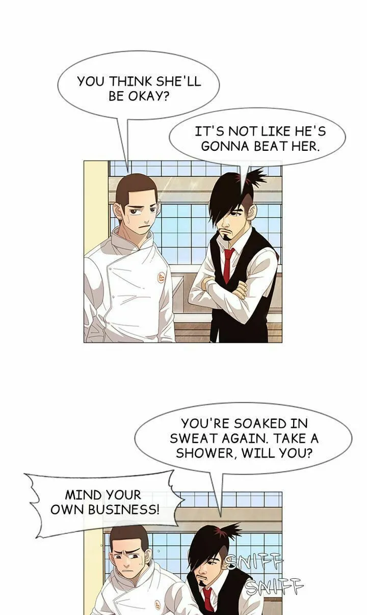 Read Michelin Star chapter 21 image 31 on Lezhin