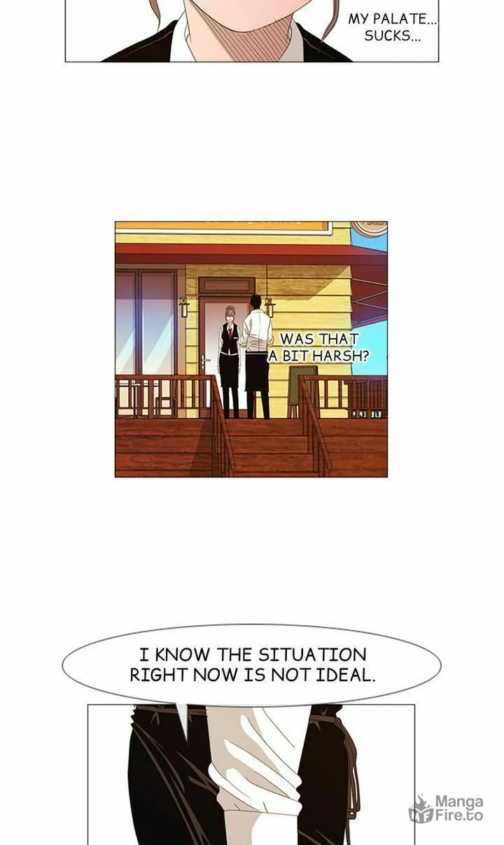 Read Michelin Star chapter 21 image 35 on Lezhin