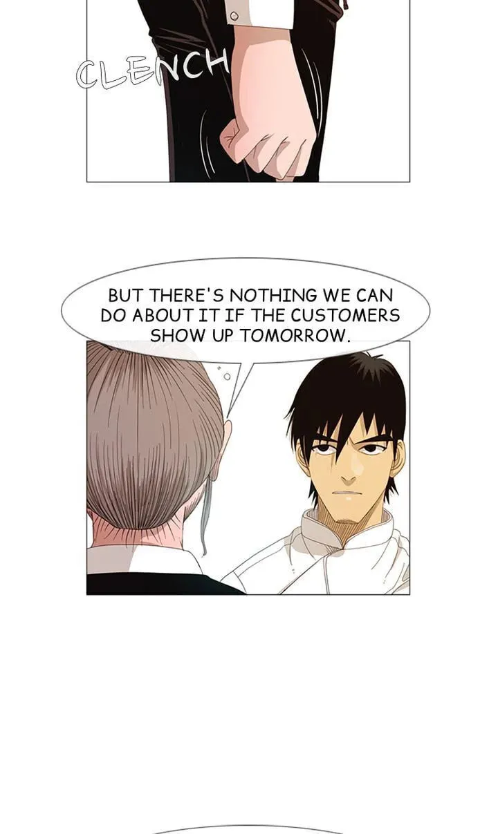 Read Michelin Star chapter 21 image 36 on Lezhin