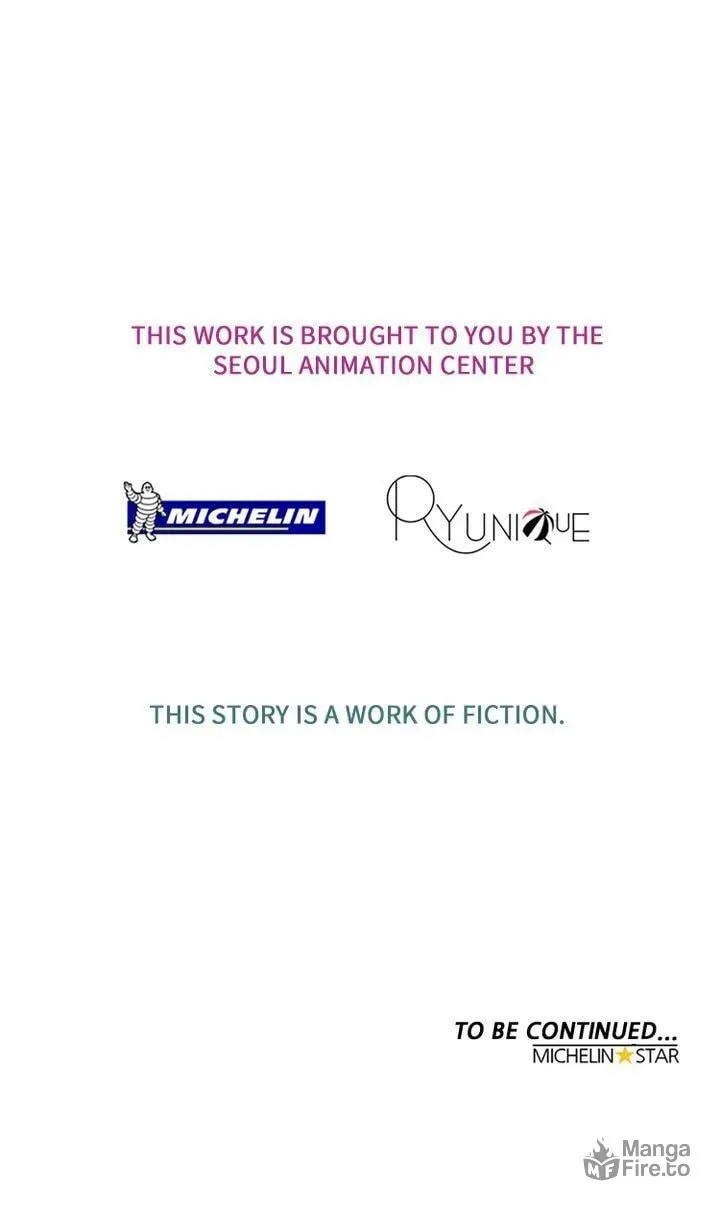 Read Michelin Star chapter 21 image 39 on Lezhin