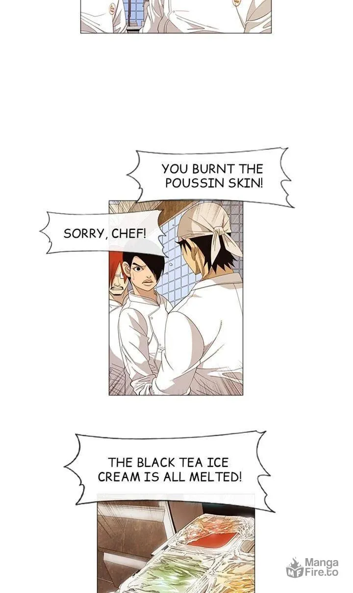 Read Michelin Star chapter 21 image 5 on Lezhin