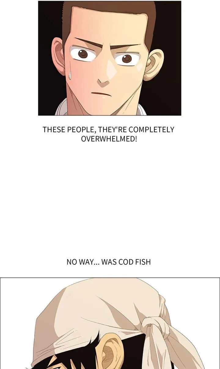 Read Michelin Star chapter 21 image 7 on Lezhin
