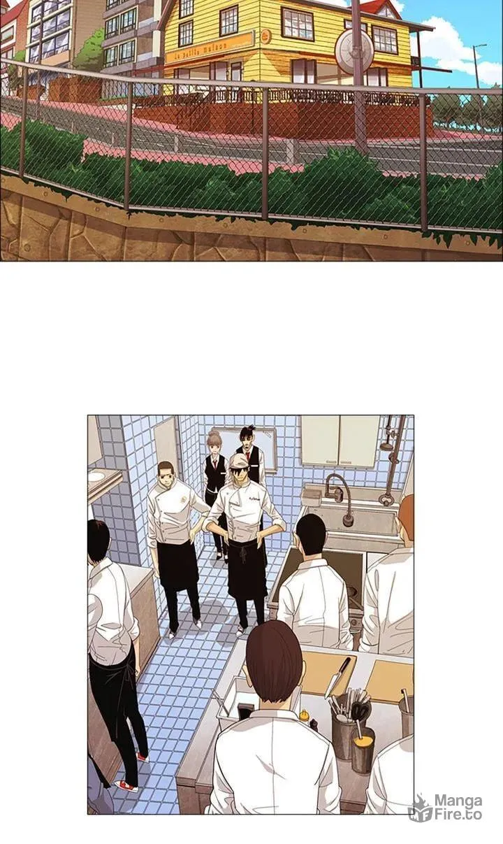 Read Michelin Star chapter 21 image 9 on Lezhin