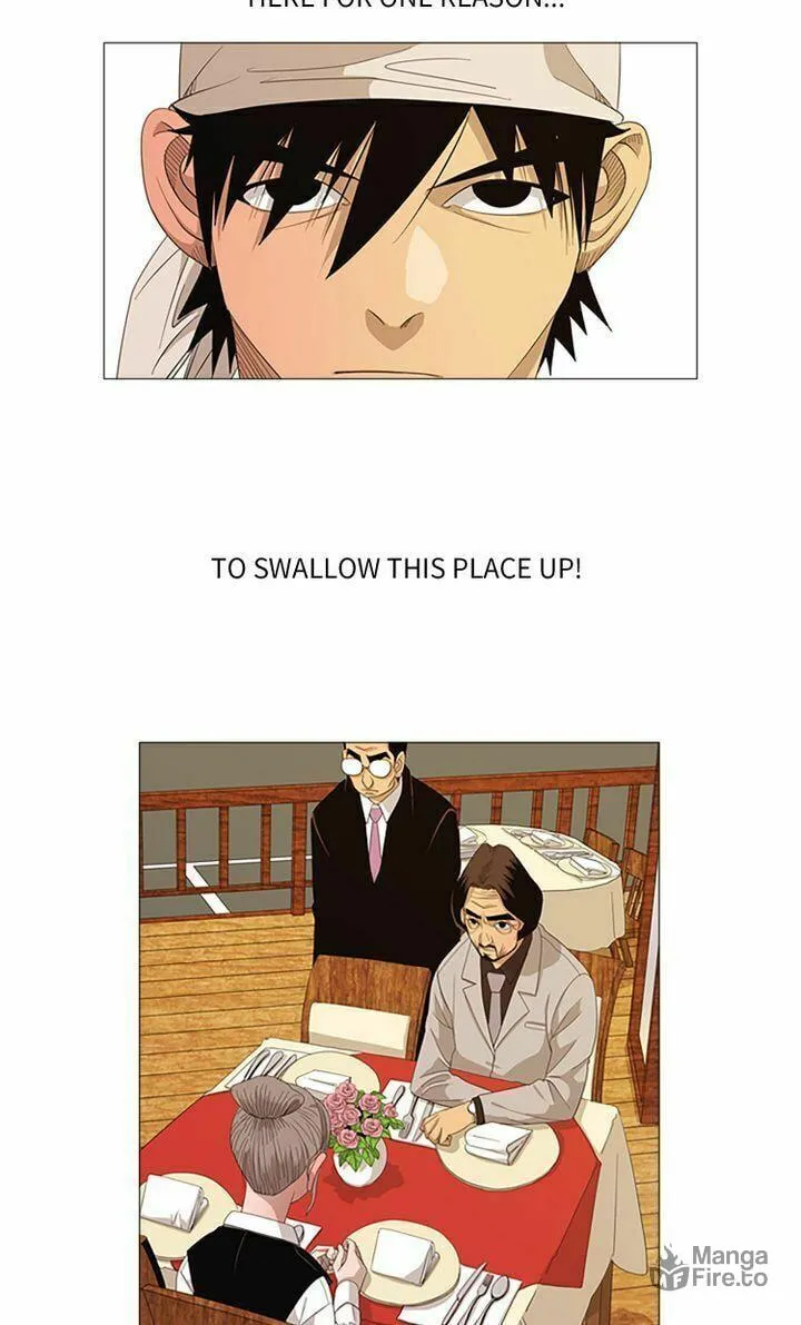 Read Michelin Star chapter 22 image 14 on Lezhin