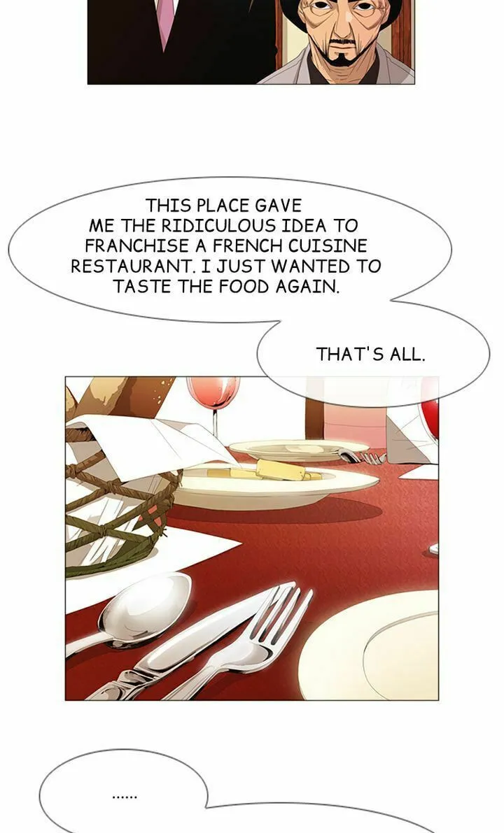 Read Michelin Star chapter 22 image 16 on Lezhin