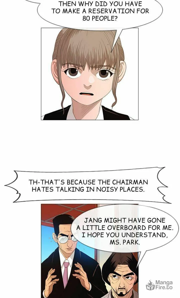 Read Michelin Star chapter 22 image 17 on Lezhin