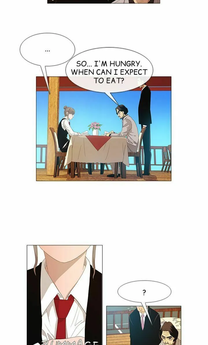 Read Michelin Star chapter 22 image 18 on Lezhin