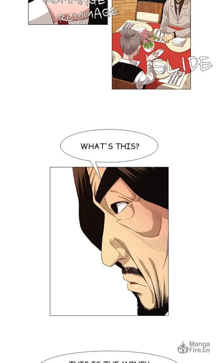 Read Michelin Star chapter 22 image 19 on Lezhin