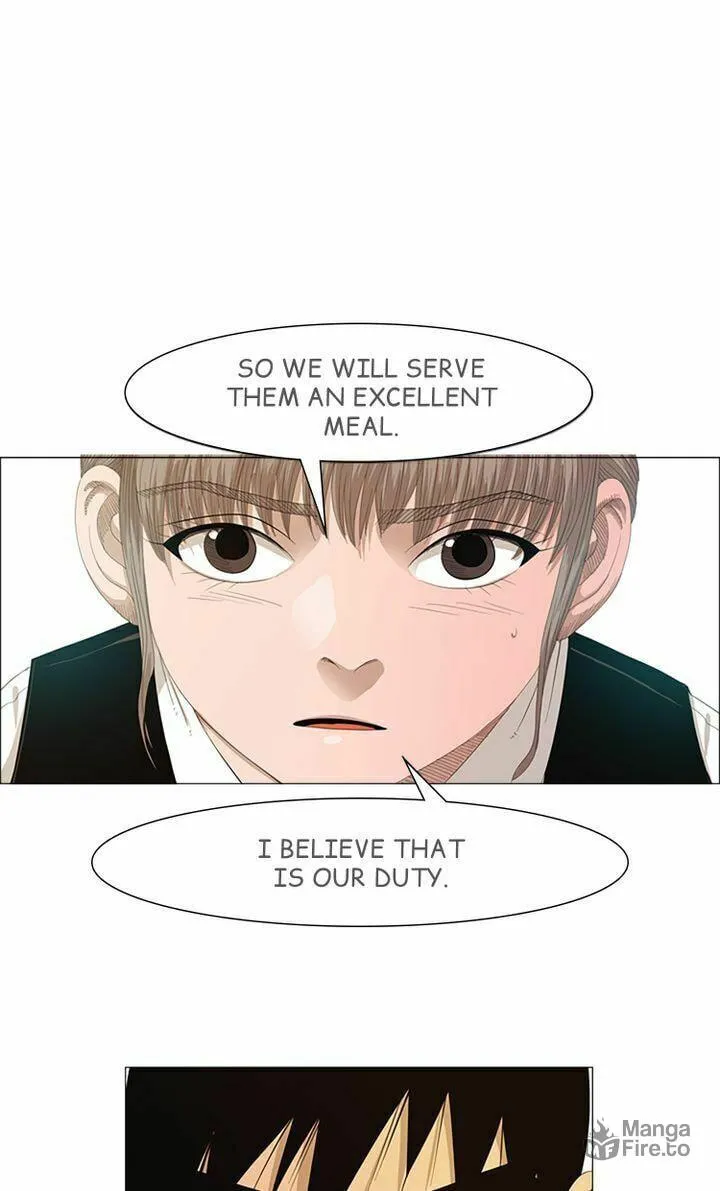 Read Michelin Star chapter 22 image 2 on Lezhin