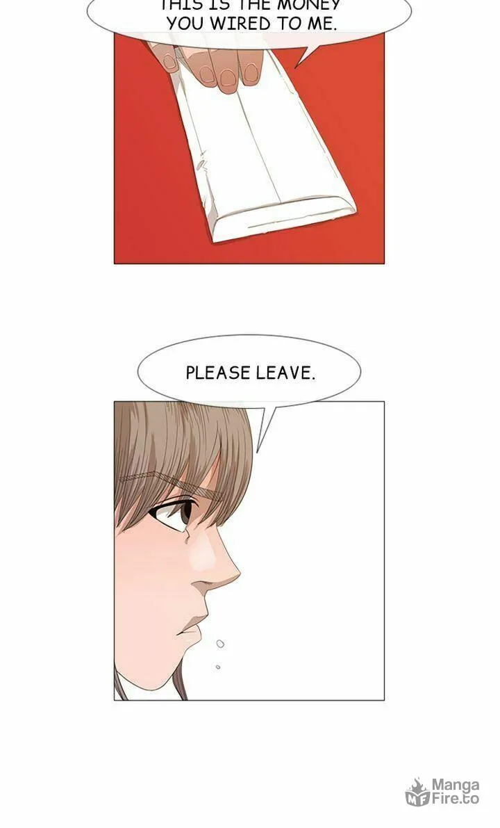 Read Michelin Star chapter 22 image 20 on Lezhin